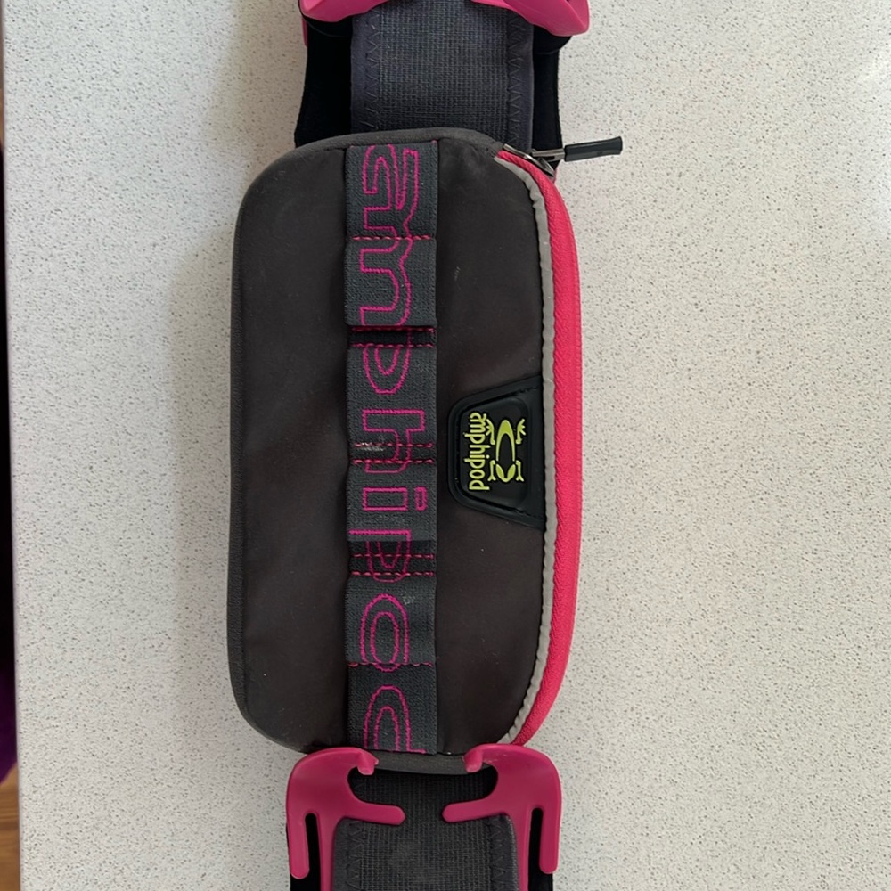 Amphipod RunLite XTech 4 Plus Hydration Belt